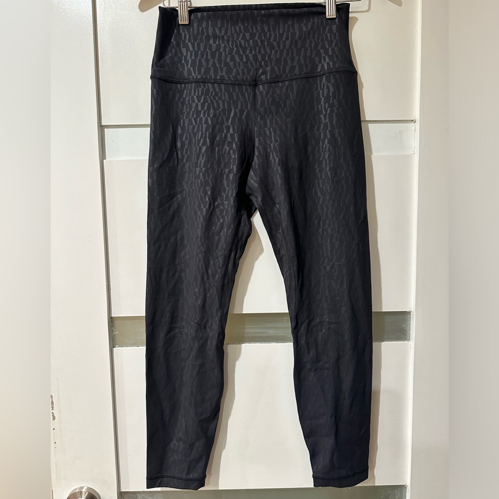 Leggings/ Lululemon